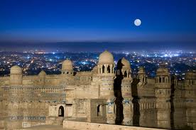 Gwalior Tour Packages